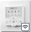 HOMEPILOT - Zeitschaltuhr classic smart | Rolladenschaltuhr mit Funk, steuerbar per