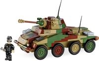 COBI Sd.Kfz.234/2 Puma