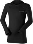 FALKE Unisex Kinder Baselayer-Shirt Wool-Tech K L/s Sh Wolle Funktionsmaterial