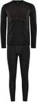 Craft Herren Core Wool Mix M Baselayer-Set