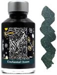 Diamine Enchanted Ocean Glitzertinte, 50 ml