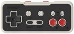 Retro-Bit Origin8 2.4 GHz Wireless Controller For Nintendo Switch & NES - USB & NES