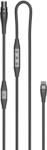 beyerdynamic Pro X Lightning - Apple Lightning - Mini XLR Kabel 1,6m