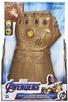Hasbro Avengers Elektronischer Fausthandschuh, Mit Licht und Soundeffekten,