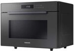Kombinierte Mikrowelle MC35R8058KC