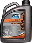 Garrafa 4 L Aceite Bel-Ray Motor 4T V Twin V-Twin Semi-Synthetic 20W50