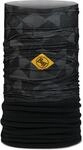 BUFF&reg; Polar Multifunktionstuch Graphite Unisex Erwachsene
