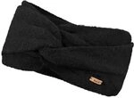 Witzia Headband Barts Stirnband Feinstrick Haarband Knoten warm Winter Accessoire