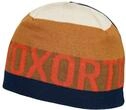 ORTOVOX Patchwork Beanie, 68003, Deep Ocean, Uni