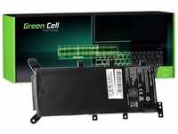 Green Cell Laptop Akku C21N1347 für Asus A555 A555L F555 F555L F555LA F555LB F555LD