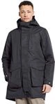 Didriksons Andreas Parka - M