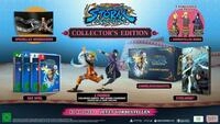 NARUTO X BORUTO Ultimate Ninja STORM CONNECTIONS - Collector's Edition -...
