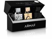 Armaf, Club De Nuit Parfum, 3-teiliges Geschenkset