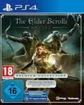 The Elder Scrolls Online: Premium Collection II [PlayStation 4] | kostenloses Upgrade