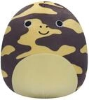 Squishmallows SQCR2395 - Forest der Salamander 19 cm, offizielles Kelly Toys Pl&uuml;sch,