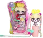 VIP PETS Alexia - Collectibles Hundep&uuml;ppchen mit XXL-Haaren zum Stylen, Schneiden