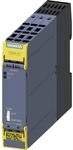 Siemens Sirius Sicherheits-Relais, 3na+1nc, 24 V AC/DC, Push-In