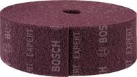 Bosch Professional 1x Expert N880 Vliesrolle (f&uuml;r Stahlbleche, Breite 115 mm, L&auml;nge