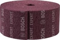 Bosch Professional 1x Expert N880 Vliesrolle (f&uuml;r Stahlbleche, Breite 150 mm, L&auml;nge