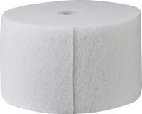 Bosch Professional 1x Expert N880 Vliesrolle (f&uuml;r Stahlbleche, Breite 150 mm,...