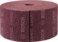 Bosch Professional 1x Expert N880 Vliesrolle (f&uuml;r Stahlbleche, Breite 150 mm, L&auml;nge