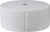 Bosch Professional 1x Expert N880 Vliesrolle (f&uuml;r Stahlbleche, Breite 115 mm, L&auml;nge