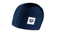 ARENA Unix II Unisex Stoff-Badekappe, Schwimmkappe f&uuml;r Frauen und M&auml;nner,