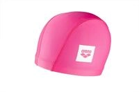 ARENA Unix II Unisex Stoff-Badekappe, Schwimmkappe f&uuml;r Frauen und M&auml;nner,