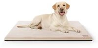 Knuffelwuff Orthop&auml;dische kuschelige Hundematte Berrith aus weichem