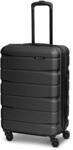 Franky Check-in Koffer f&uuml;r Damen und Herren | mittelgro&szlig;er Trolley 44,5 x 28 x 66