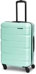 Franky Check-in Koffer f&uuml;r Damen und Herren | mittelgro&szlig;er Trolley 44,5 x 28 x 66