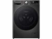 LG F2V7SLIM9B Waschmaschine | 9 kg | Energie A | Steam | Schwarz