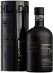 Bruichladdich BLACK ART 24 Years Old Edition 11.1. 2023 44,2% Vol. 0,7l in...
