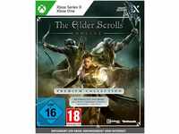 The Elder Scrolls Online: Premium Collection II [Xbox One] | kostenloses Upgrade auf