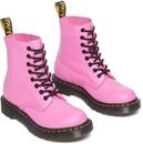 Dr. Martens 1460 Pascal DM30689717, Womens bovver Boots, pink, 37 EU