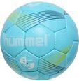 Hummel Handball Elite Hb Erwachsene Gr&ouml;&szlig;e 3, Blue/White/Yellow