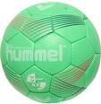 hummel, Elite Handball, Green/White/RED, 3