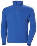 Helly Hansen Herren Daybreaker 1/2 Zip Fleece, Kobalt 2.0, S