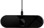 VONM&Auml;HLEN Aura Home - Wireless Charging Pad - 3in1 Schnellladeger&auml;t, Magnetisches
