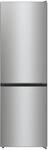 Gorenje K&uuml;hl- Gefrierkombination NRC619BSXL4, 326 Liter, Energieklasse B,