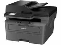 Brother MFC-L2860DW 4-in-1-Multifunktions-Laserdrucker, 34 ppm, Duplexdruck,...