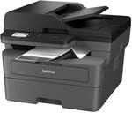 Brother MFC-L2860DW 4-in-1-Monolaser-Multifunktionsger&auml;t | USB, WLAN und LAN 
