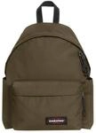 Eastpak Day Pak'r Backpack EK0A5BG4J321, Unisex backpacks, Green, One size EU