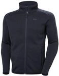 Helly Hansen Herren Varde Fleece Jacket 2.0 Jacke (1er Pack)