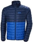 Helly Hansen Herren Banff Insulator Jacke, Kobalt 2.0, S