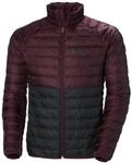 Helly Hansen Damen W Banff Insulator Jacke, Hickory, M