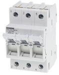 Siemens &ndash; secci&oacute;nador MINIZED D01 16 A 3 polig
