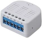Lupus-Electronics 12127 Lupus 2 Kanal Relais f&uuml;r die XT Smarthome Alarmanlagen,