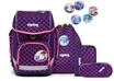 ergobag Lumi-Edition Cubo-Set 5-teilig PerlentauchB&auml;r