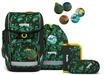 ergobag cubo Set ergonomischer Schulranzen, Vorg&auml;nger-Kollektion, klassisch 5-teilig